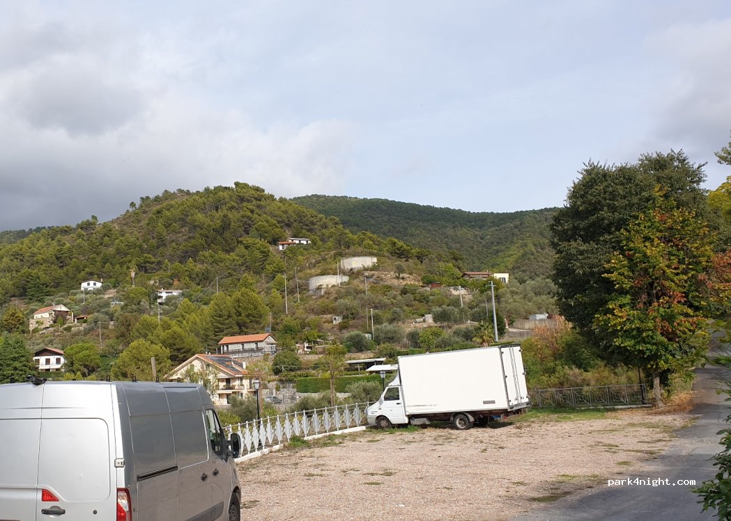 (18012) Seborga - 1 Strada della Villa — foto 2