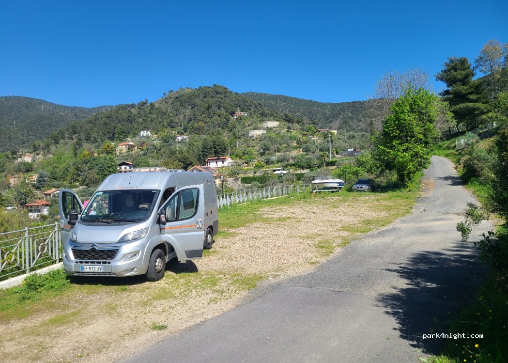 (18012) Seborga - 1 Strada della Villa — foto 4