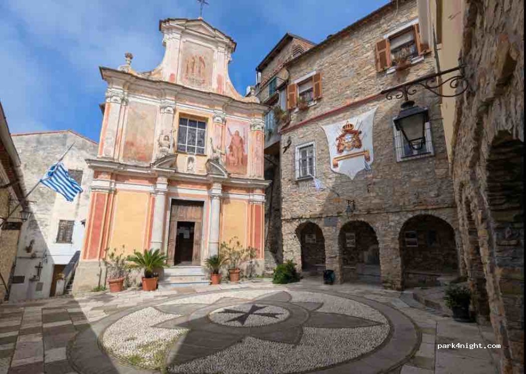 (18012) Seborga - 1 Strada della Villa — foto 5