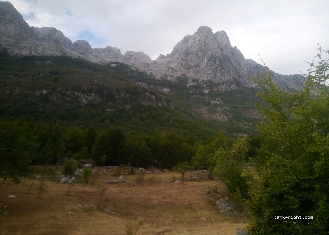 () Bogë - SH21 — foto