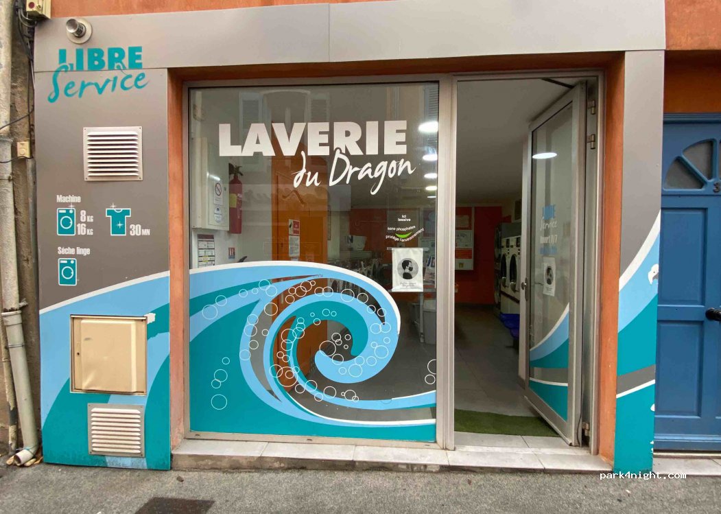 (83300) Draguignan - 4 Rue du Dragon — foto 2