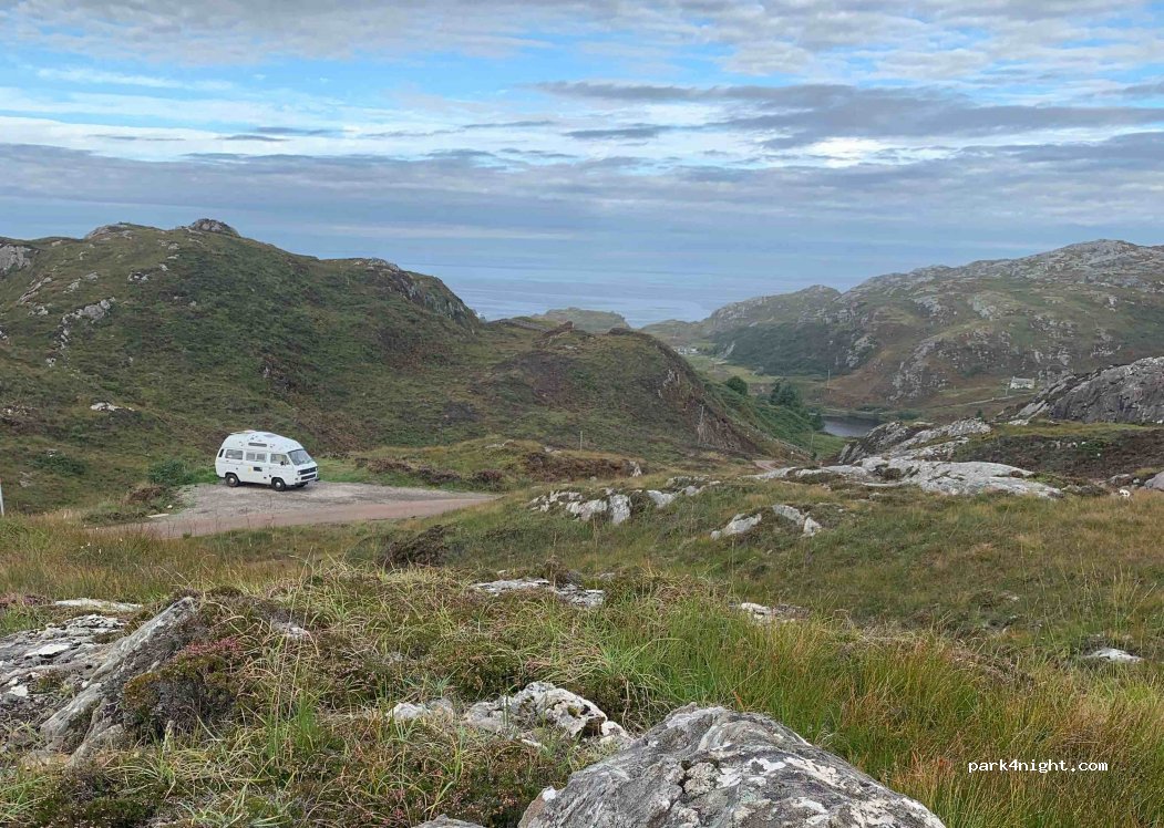 (IV27 4SS) Tarbet - Tarbet — foto