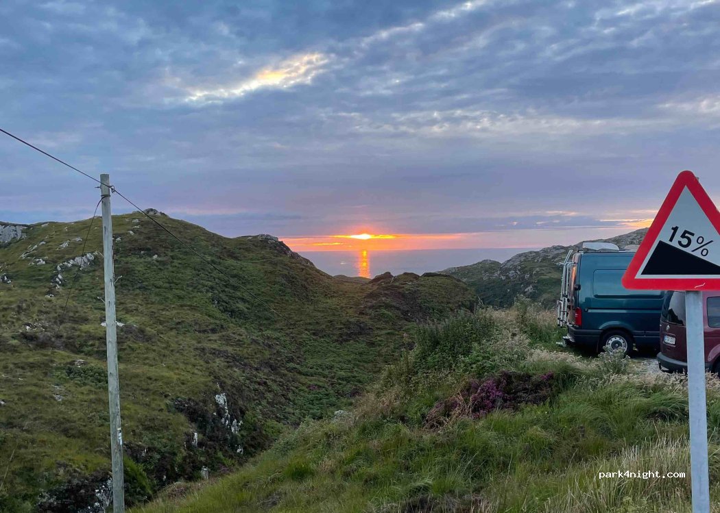 (IV27 4SS) Tarbet - Tarbet — foto 4