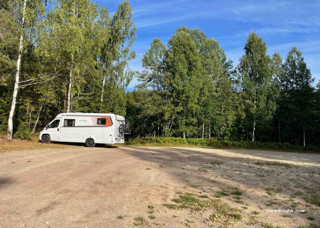 Trollvatnet — foto