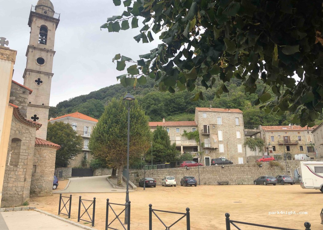 (20170) Levie - Corso — foto