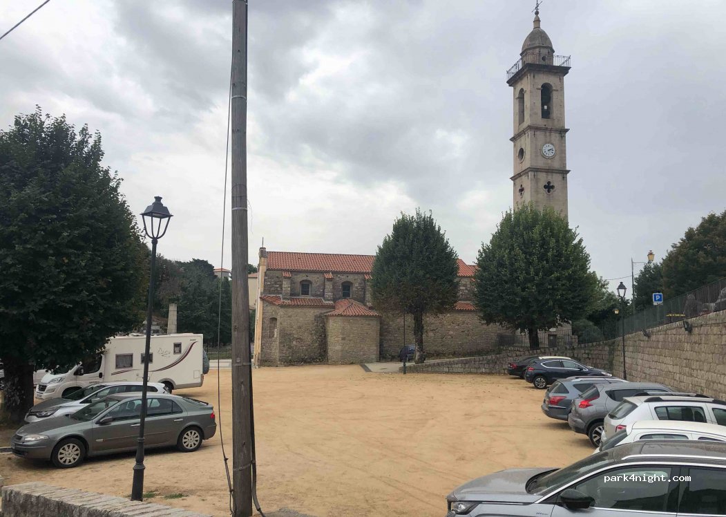 (20170) Levie - Corso — foto 2