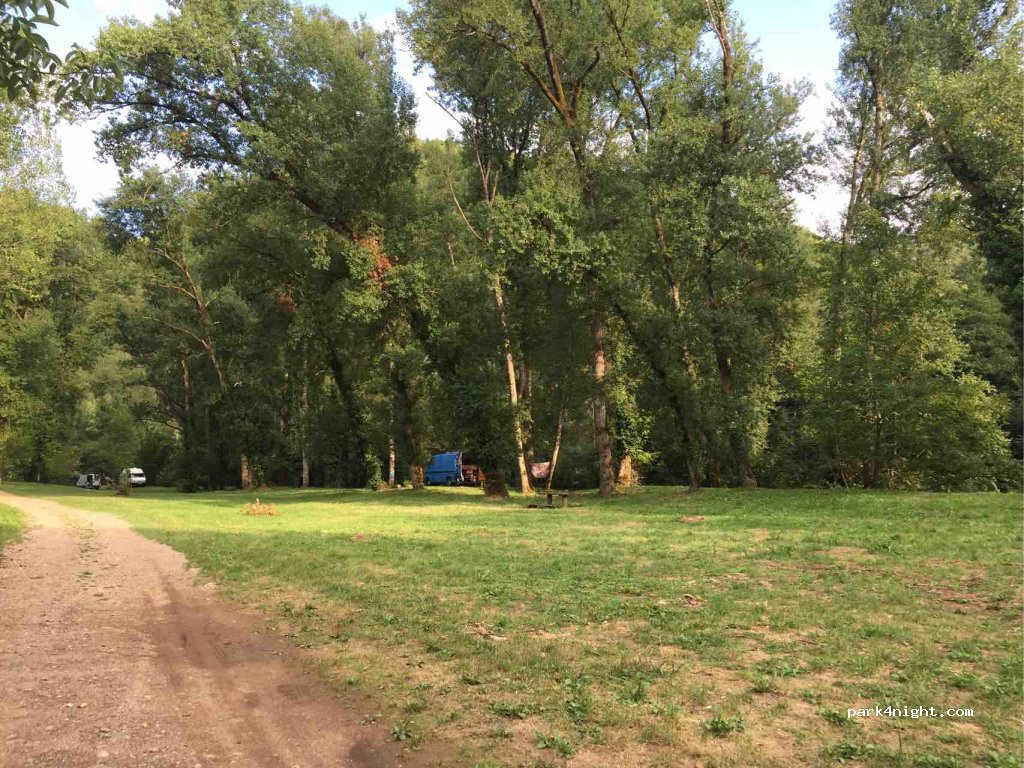 (12300) Saint-Parthem - La Soulairie — foto 2