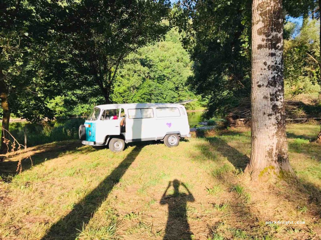 (12300) Saint-Parthem - La Soulairie — foto 3