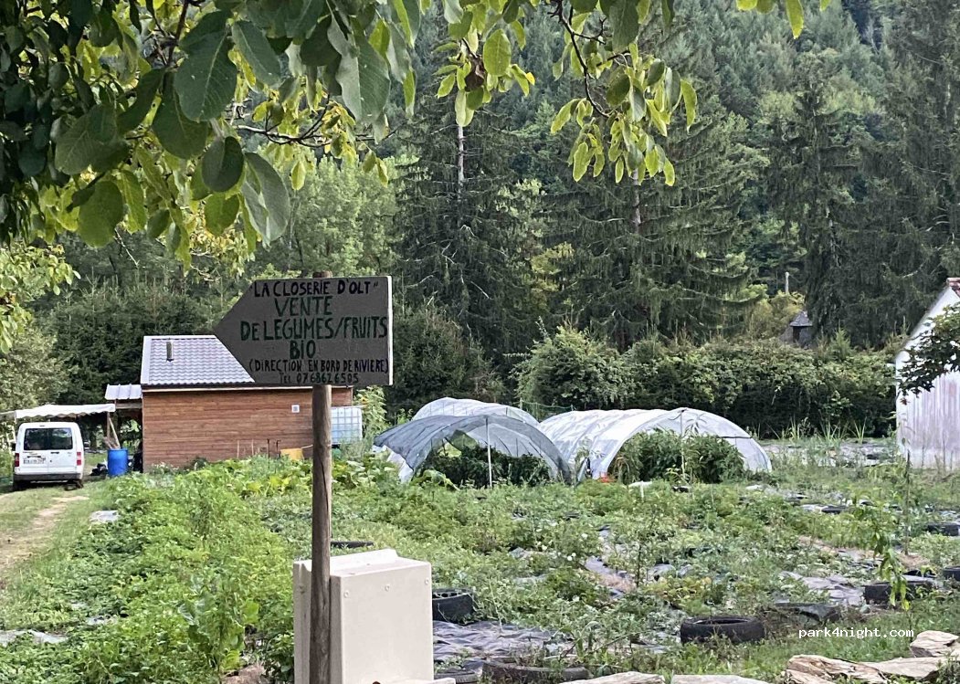 (12300) Saint-Parthem - La Soulairie — foto 5