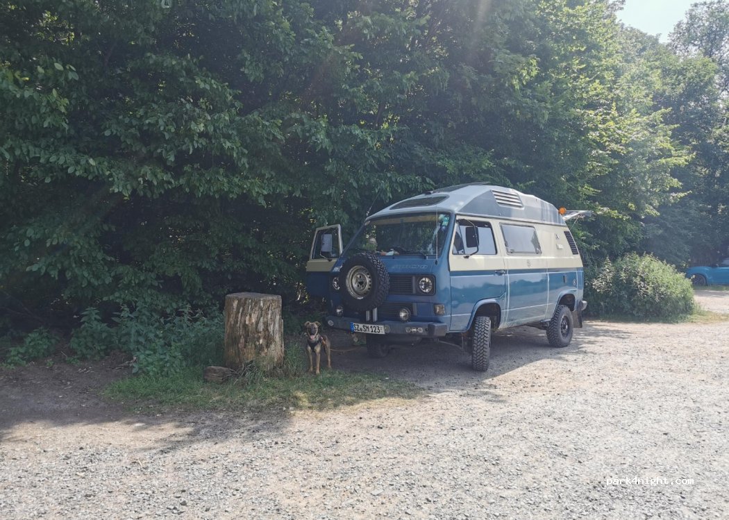 (64287) Darmstadt - 17 Katharinenfalltorweg — foto 2