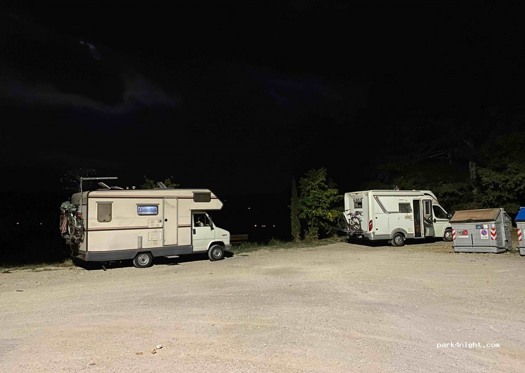 (53040) San Casciano dei Bagni - 10 Via della Pineta — foto