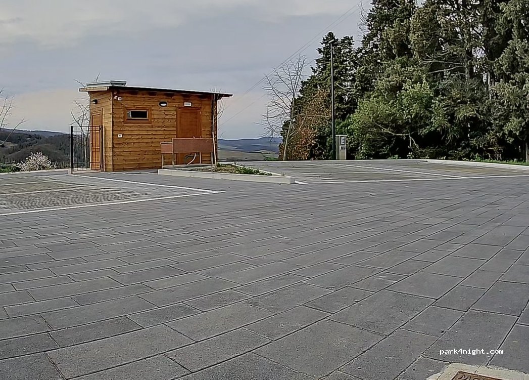 (53040) San Casciano dei Bagni - 10 Via della Pineta — foto 4