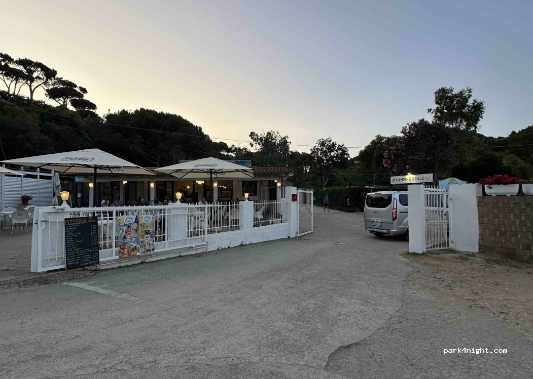 Campeggio Reale — foto 5
