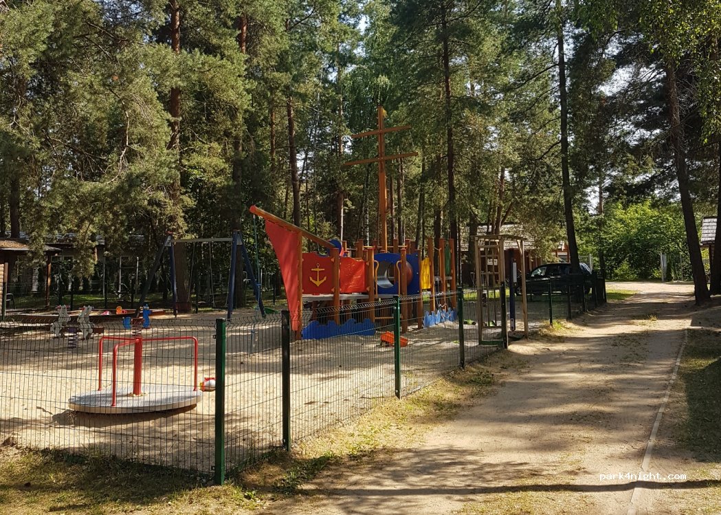 Wólce Nadbużnej — foto