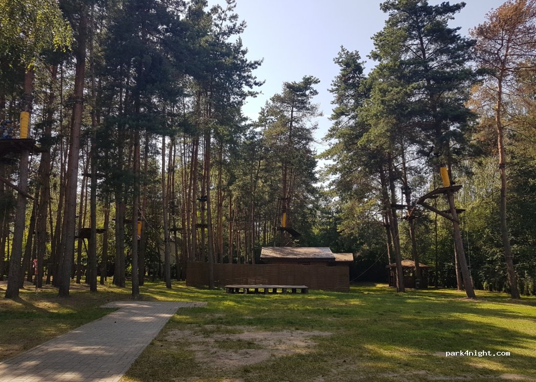 Wólce Nadbużnej — foto 2