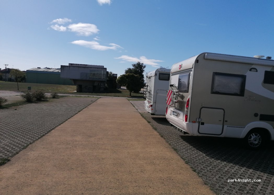 CASTRO RIBEIRAS — foto