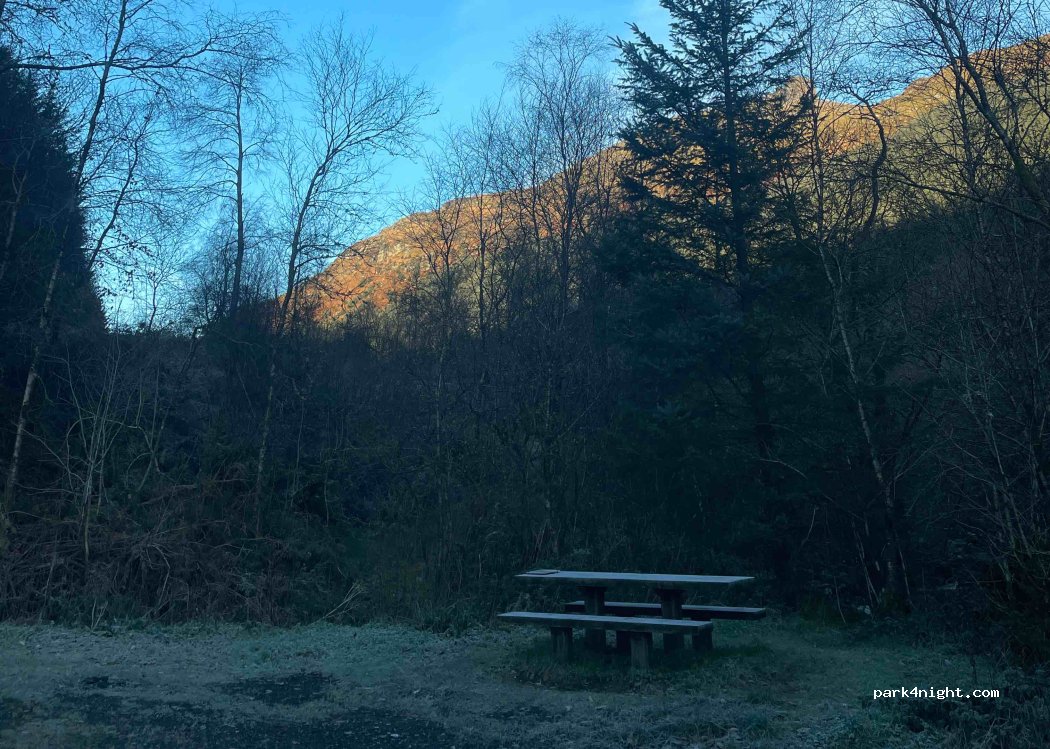 (G83 7AR) Arrochar - Ardgartan — foto 3