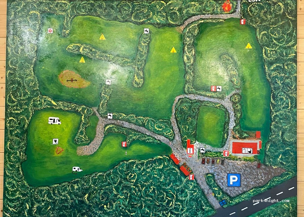 Natuurkampeerterrein Ruigenhoek — foto 3