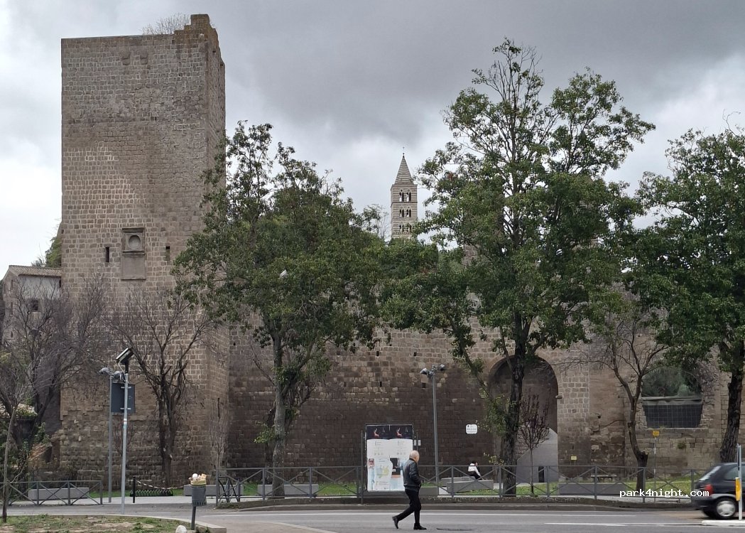 (01100) Viterbo - 1 Strada Freddano — foto 4