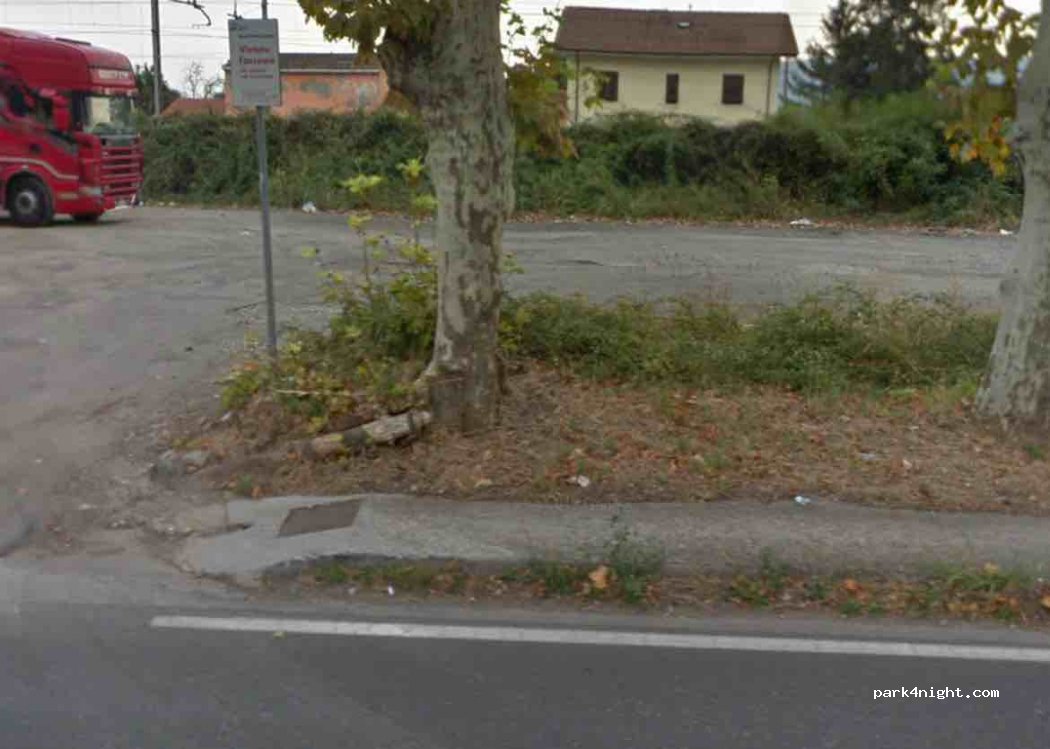 (19034) Casano - 59 Strada Statale 1 — foto