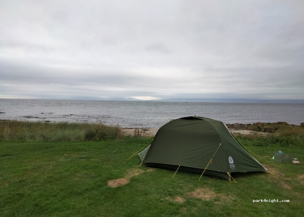 Port Ban Holiday Park — foto