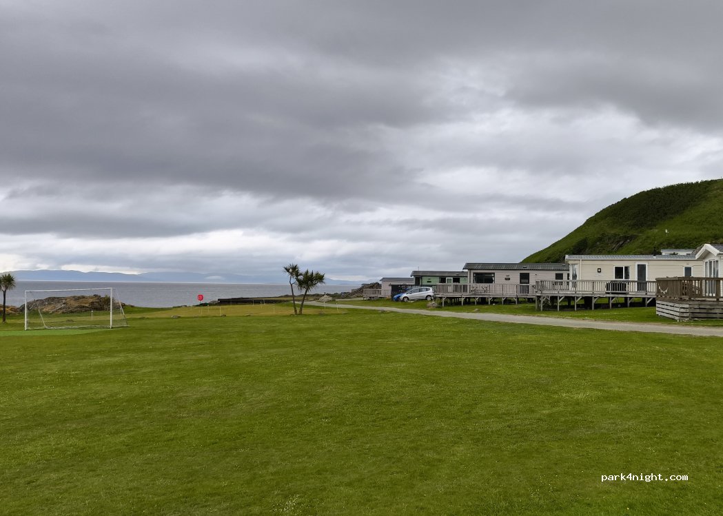 Port Ban Holiday Park — foto 5