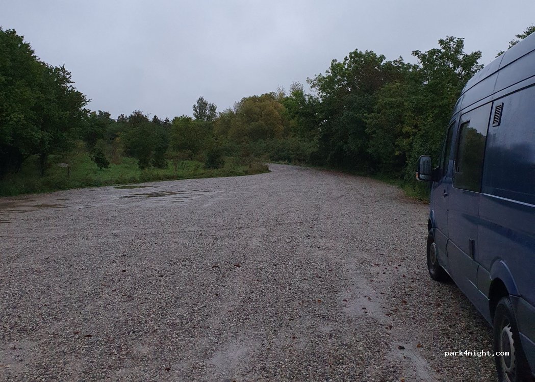 (8410) Rønde - 65 Strandvejen — foto