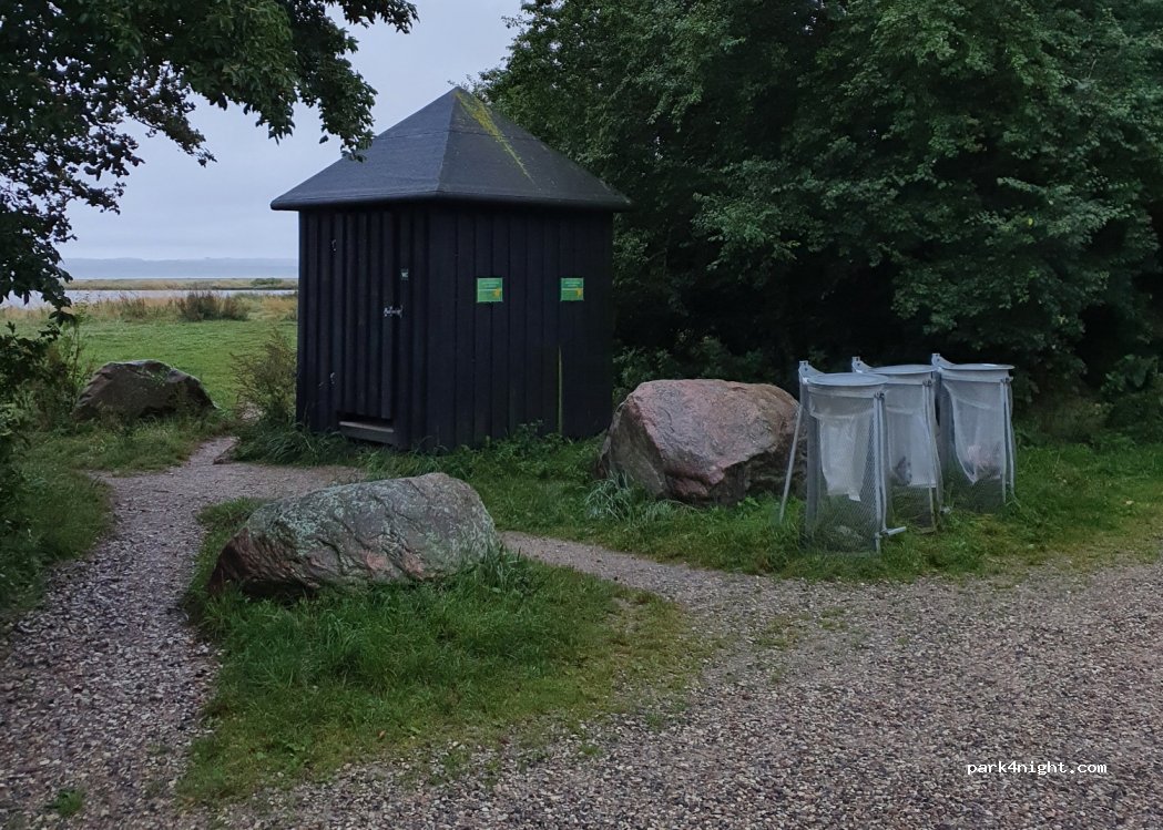 (8410) Rønde - 65 Strandvejen — foto 3