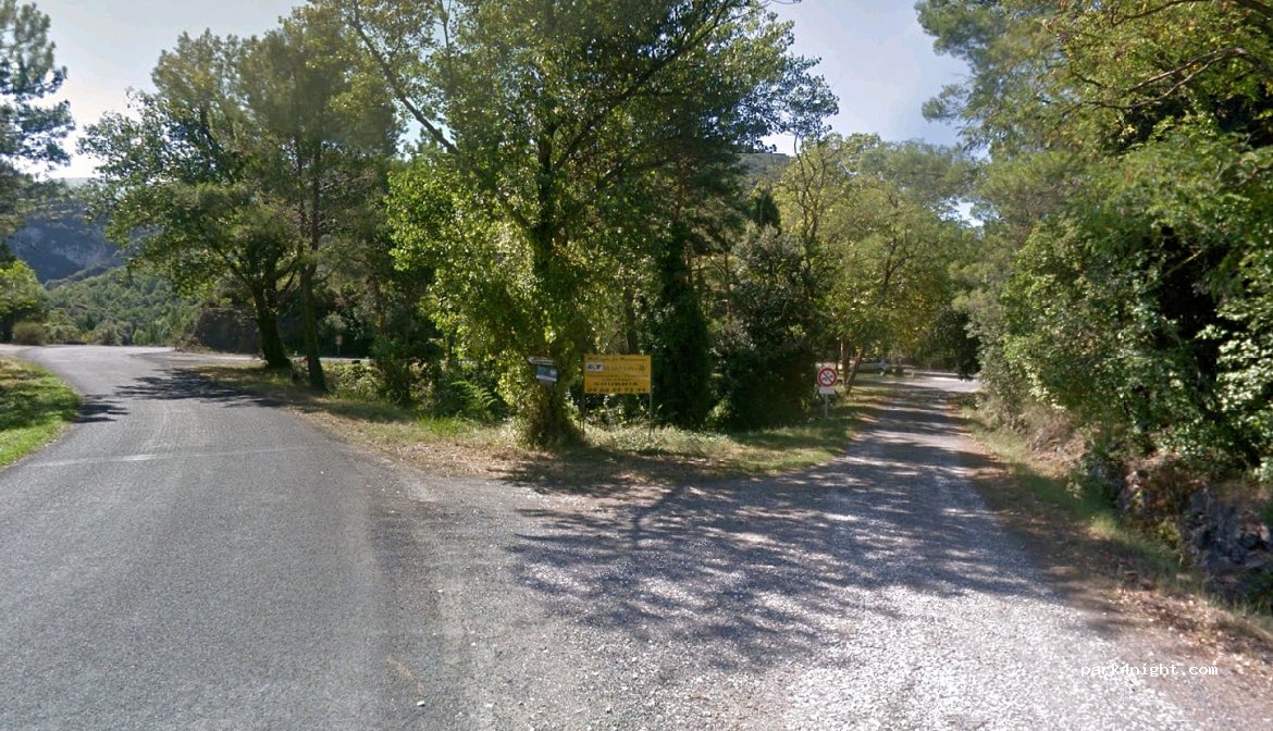 (66220) Caudiès-de-Fenouillèdes - D9 — foto