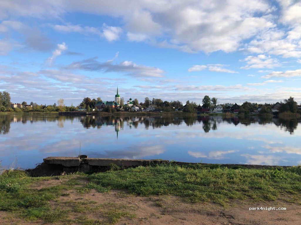 (187420) Leningrad Oblast - 140 Ulitsa Kirova — foto