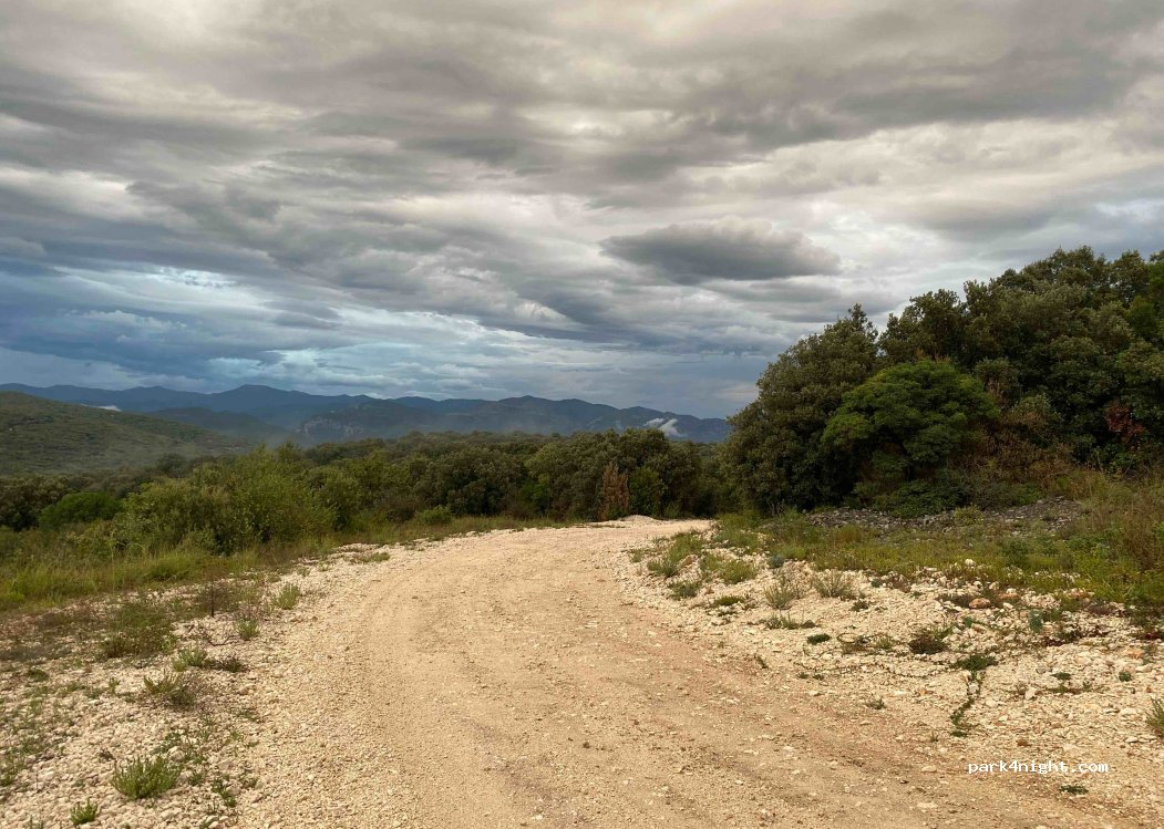 (34190) Brissac - Unnamed Road — foto 3