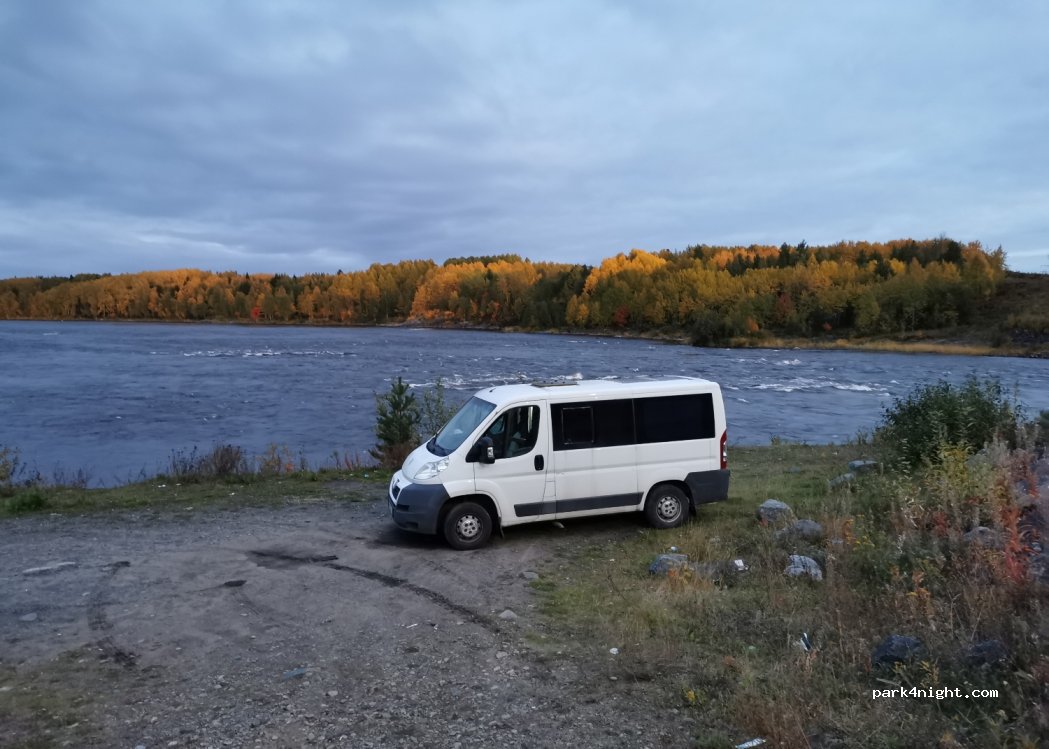 (186615) Kem - 29 5 Мая шоссе — foto