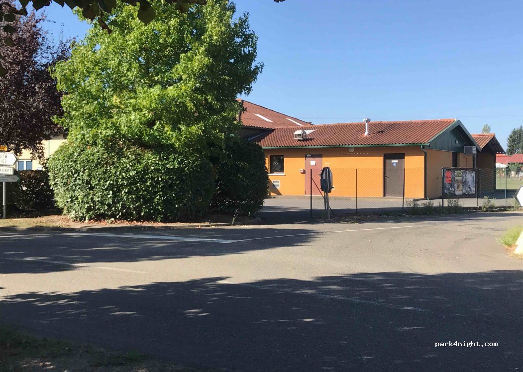 (40800) Latrille - 280 Route de Saint-Agnet — foto 2