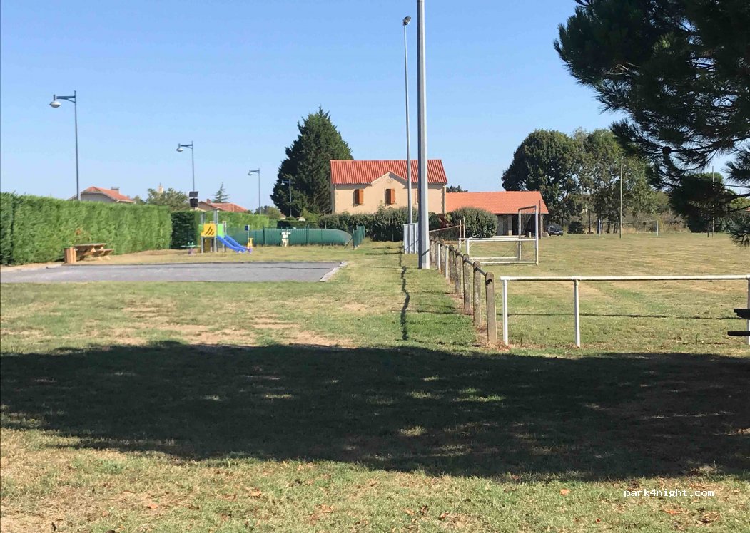 (40800) Latrille - 280 Route de Saint-Agnet — foto 3