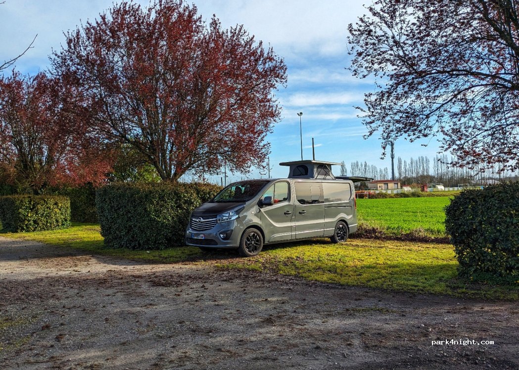(40800) Latrille - 280 Route de Saint-Agnet — foto 4