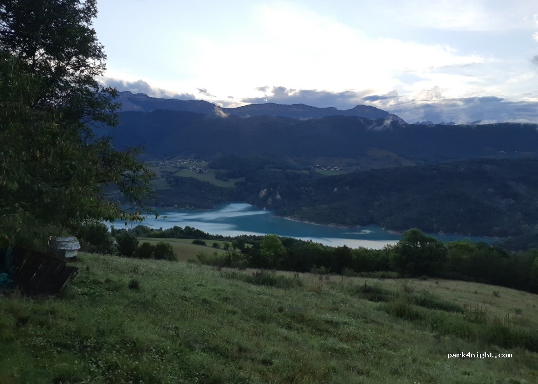 (38350) Marcieu - Au Pré — foto 2