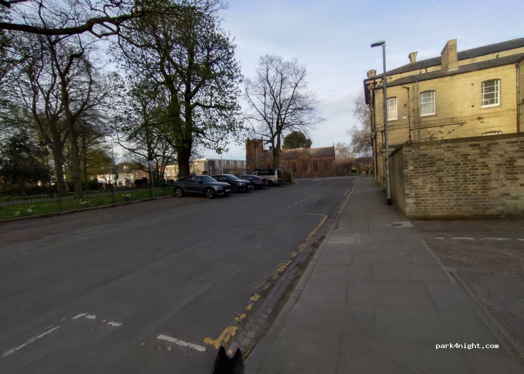 (PE30 5EJ) King's Lynn - 22 County Court Road — foto 5