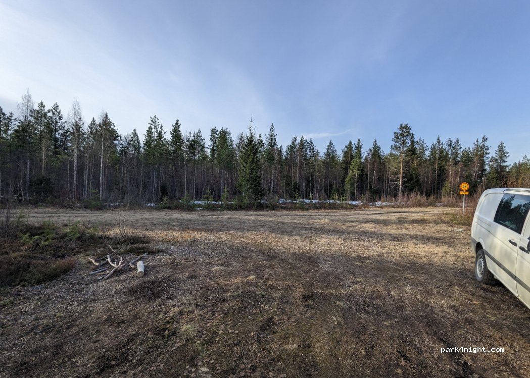(93160) Hetejärvi - Unnamed Road — foto 2