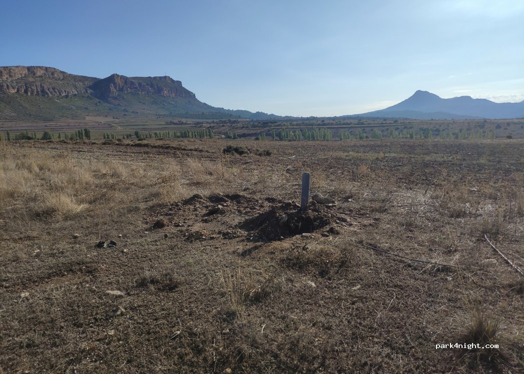 (30441) Moratalla - Unnamed Road — foto 2