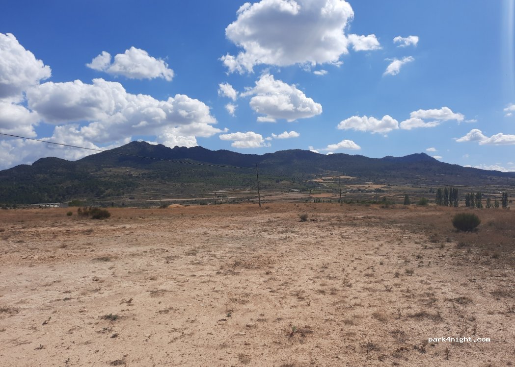 (30441) Moratalla - Unnamed Road — foto 3