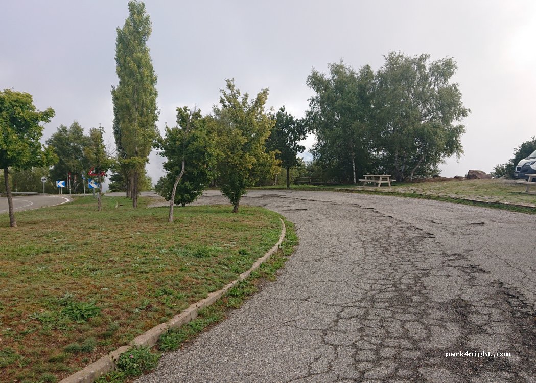 (25714) Lleida - Eje Pirenaico — foto