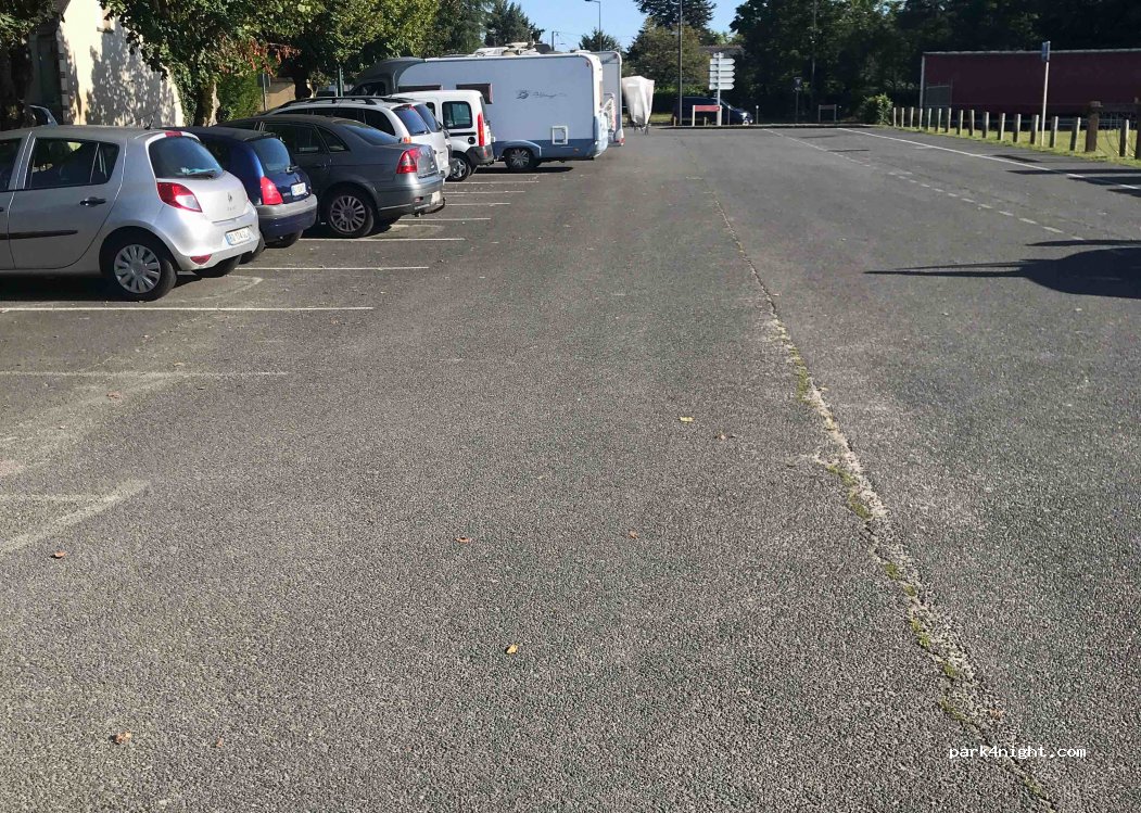 (41700) Cour-Cheverny - 8 Rue Gilette — foto