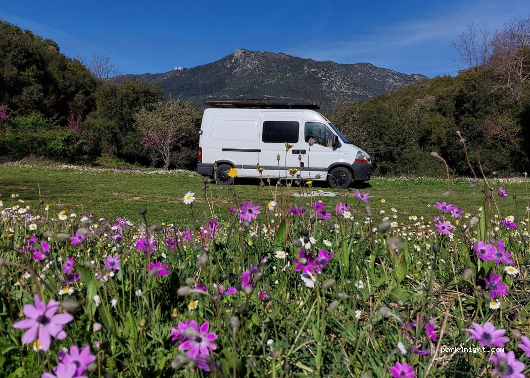 (310 80) Lefkada - Unnamed Road — foto 4