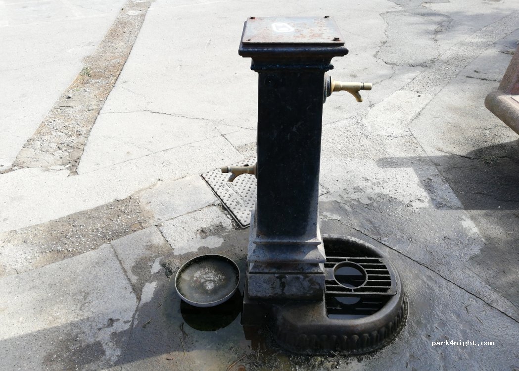 (57025) Piombino - 90 Via dei Cavalleggeri — foto