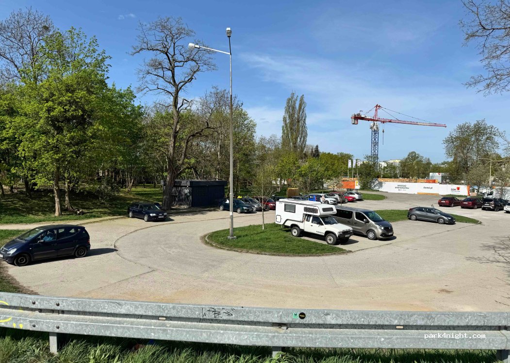(51-640) Wrocław - 156 Braci Gierymskich — foto 3