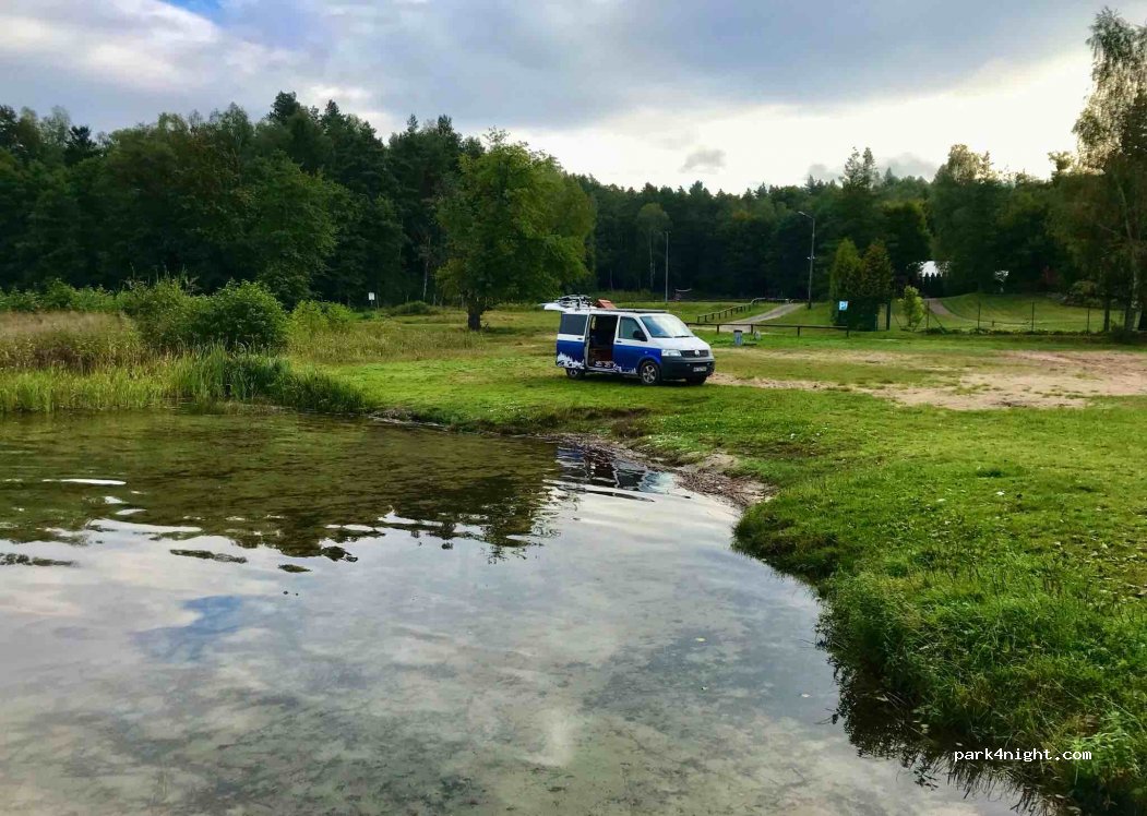 (83-224) Borzechowo - 21 Leśna — foto 2
