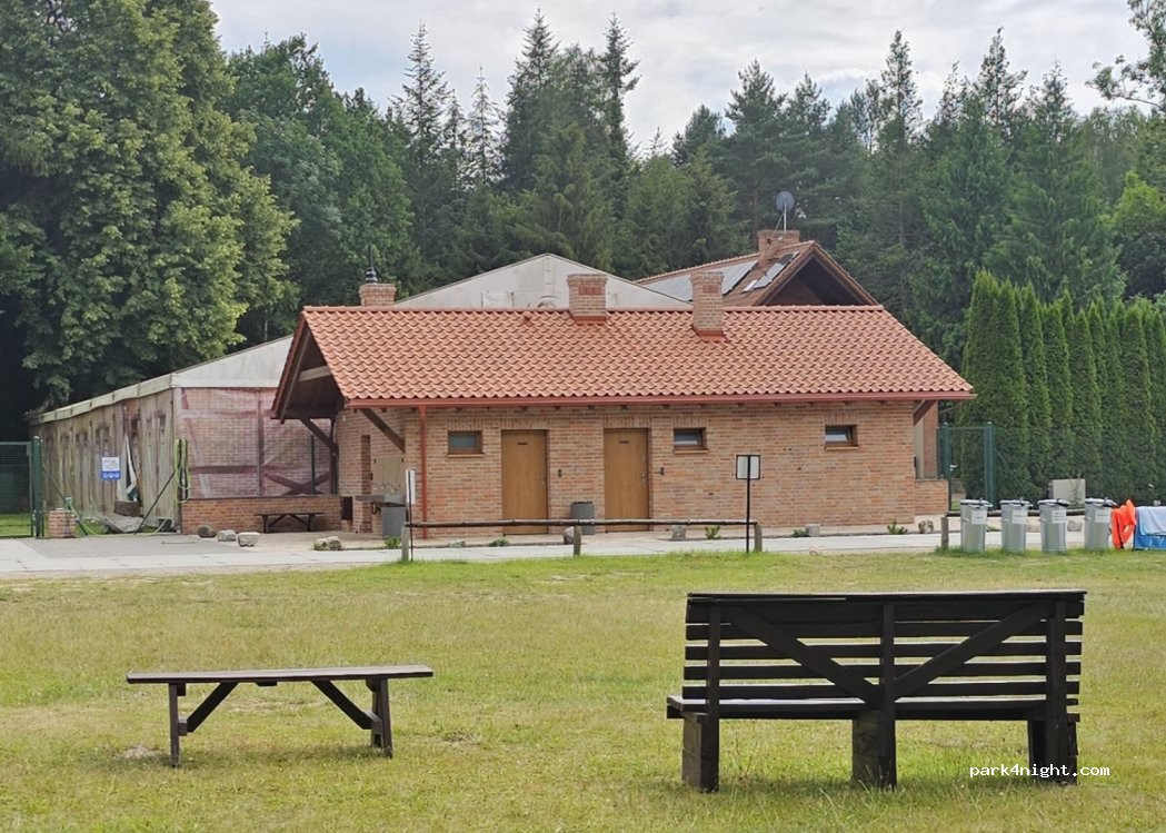 (83-224) Borzechowo - 21 Leśna — foto 3