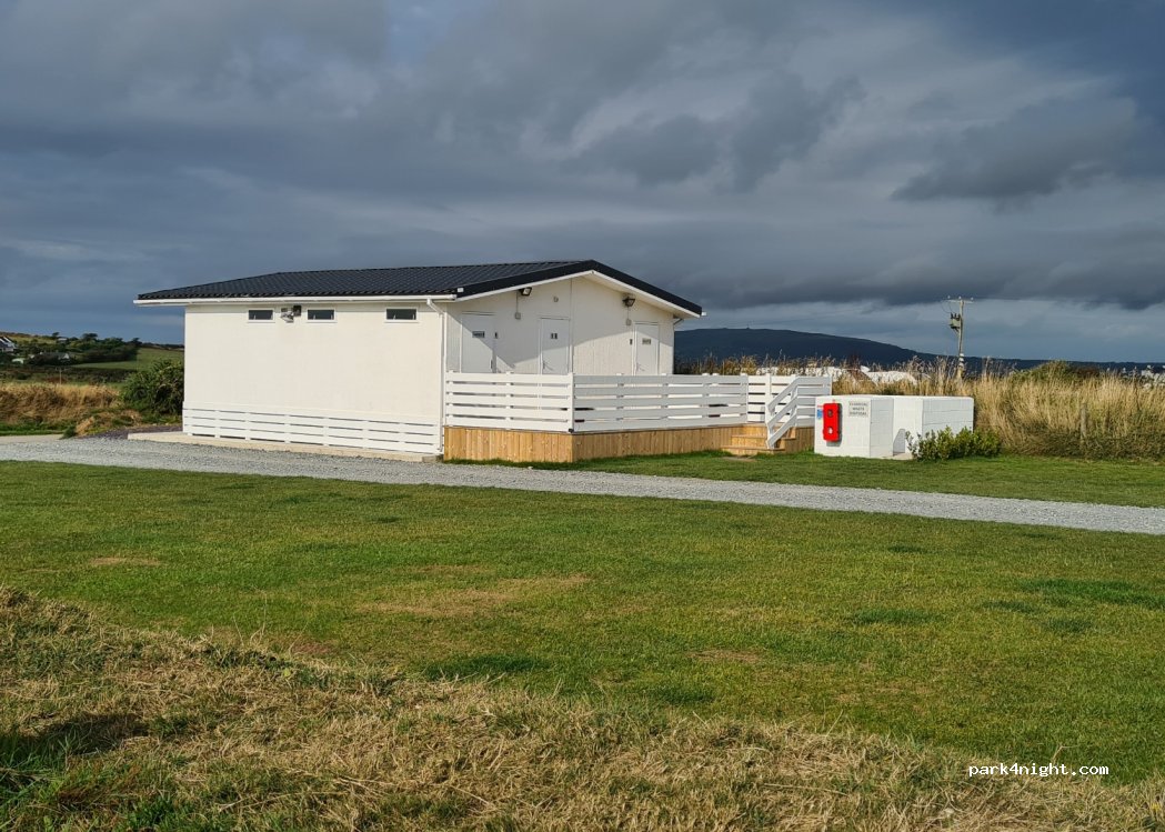 Cim Farm campsite — foto