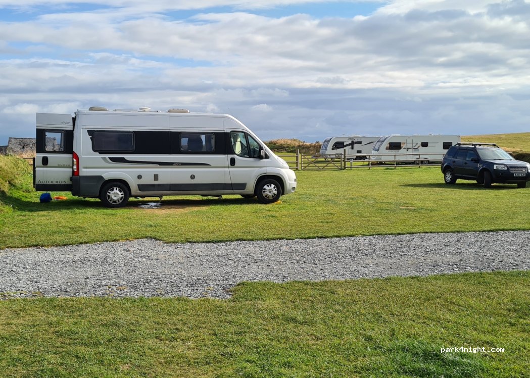Cim Farm campsite — foto 2
