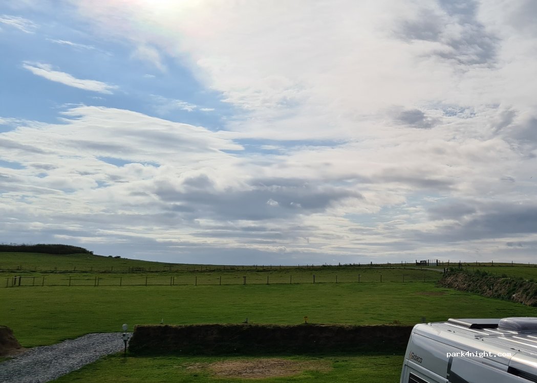 Cim Farm campsite — foto 3